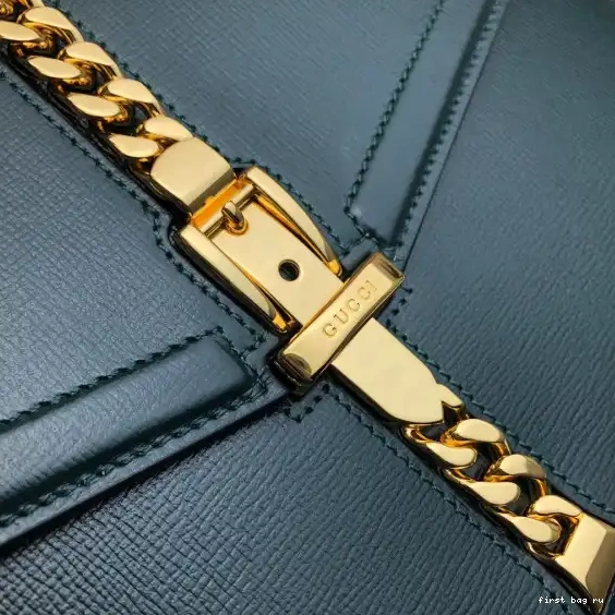 Firstbag ru small bag top 1969 Sylvie Gucci handle 0508